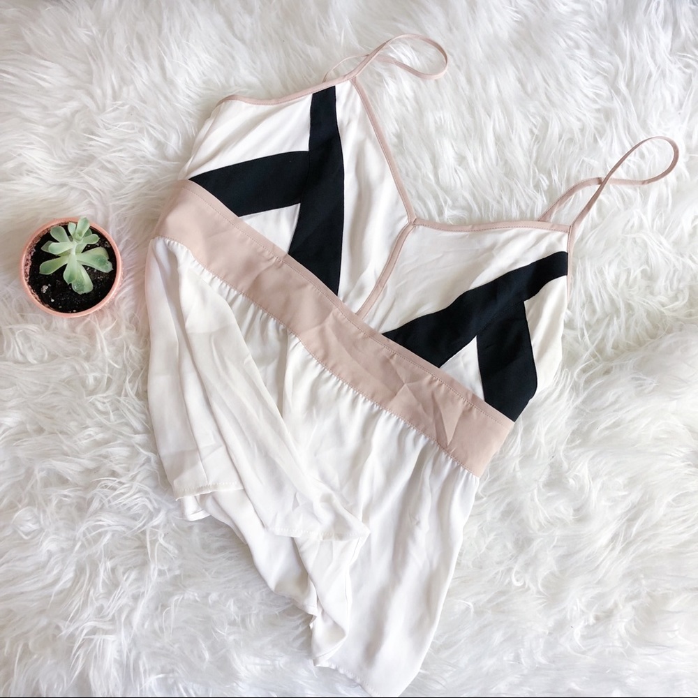 Ann Taylor Loft Tank